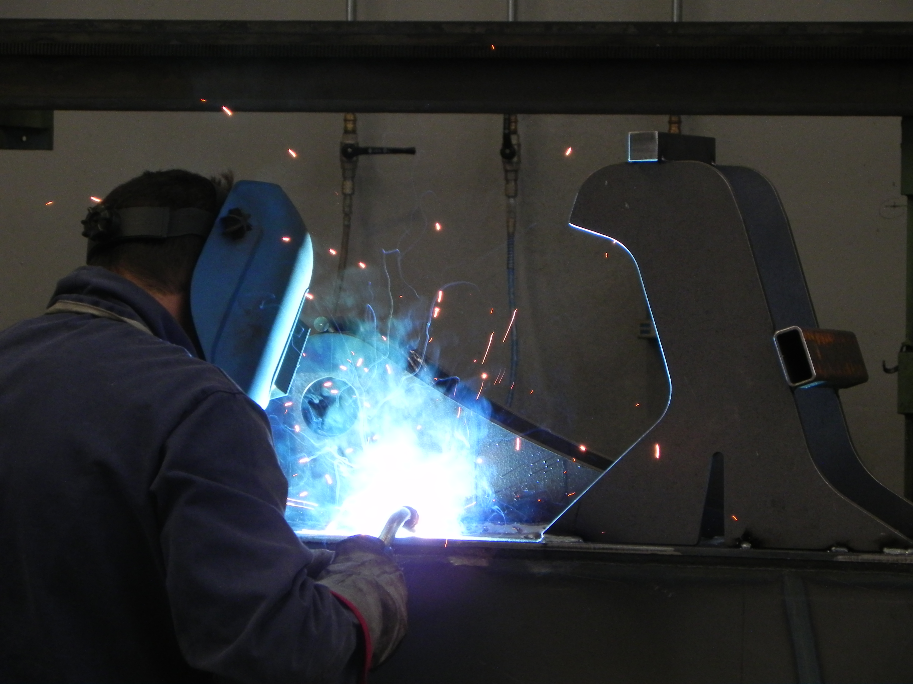 Welding